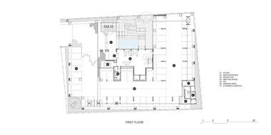 Galería de Oficina Inter Crop / Stu/D/O Architects  - 32