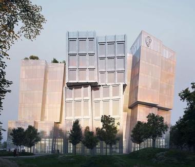 Gehry Designs 