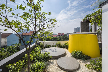 Galería de Casa patrón / MM++ architects  - 3