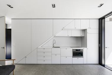 Gallery of Erskineville Studio 2 / Pivot  - 2