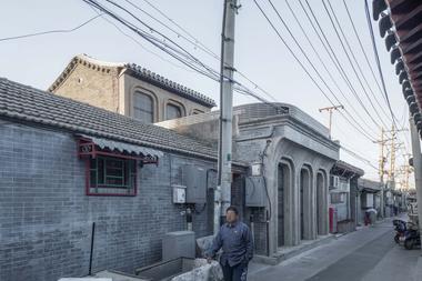 Quad House / ARCHISTRY Design & Research Office