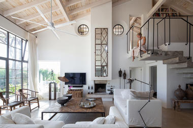 Gallery of Villa AH / CORE Architects  - 1
