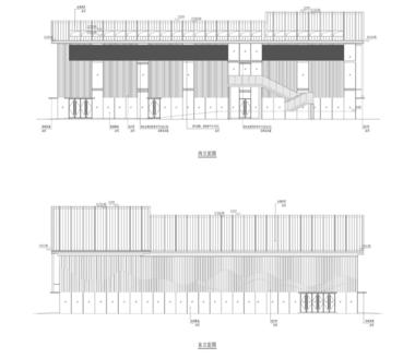 画廊 江南院子 / PTA上海柏涛  - 27