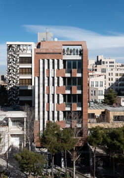 213 即时住宅／Pi architects