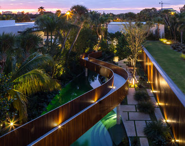 Galeria de Casa Canal / Studio MK27 - Marcio Kogan + Lair Reis  - 43