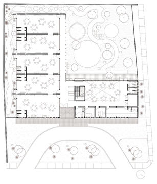 Gallery of Docet Institute / stación-ARquitectura Arquitectos  - 27
