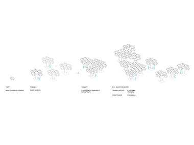 Gallery of Shadow Play / Howeler + Yoon Architecture  - 18