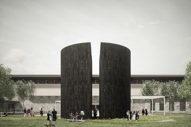 Yhonnie Scarce and Edition Office Win 2019 NGV Architecture Commission