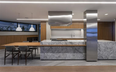 Gallery of South lake House / Estúdio Cláudio Resmini  - 40