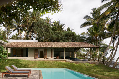 Residência K / AIM Architecture