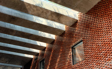 Gallery of Viettel Academy Educational Center / VTN Architects  - 6