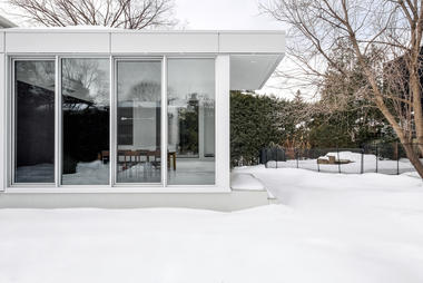 Gallery of Waterloo Residence / APPAREIL architecture   - 1