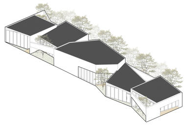 Gallery of Living Art Pavilion / MOZHAO ARCHITECTS  - 26