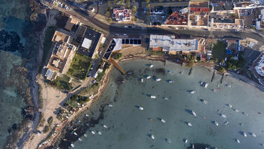 Gallery of Formentera Water Sports Center / Marià Castelló Martínez  - 16