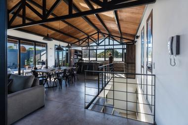 Galería de Casa Porta / Moirë arquitectos  - 7