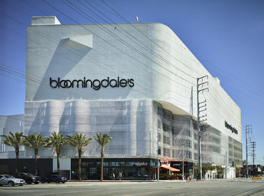 Renovación del Centro Beverly / Massimiliano and Doriana Fuksas