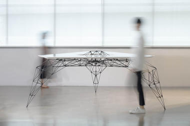 纤细的力量： AIRTable的强大魅力