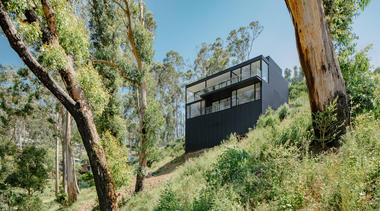 Wye River House / MGAO