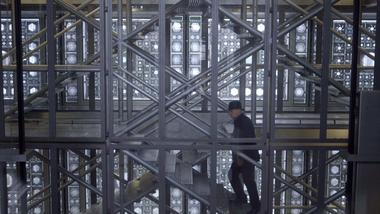 鹿特丹建筑电影节推荐，七部值得一看的建筑电影