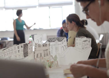 Bauhaus Summer School 2019