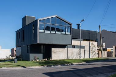 Galería de Casa Porta / Moirë arquitectos  - 17