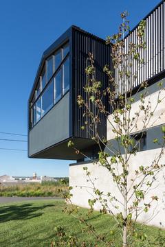 Galería de Casa Porta / Moirë arquitectos  - 8