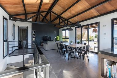 Galería de Casa Porta / Moirë arquitectos  - 6