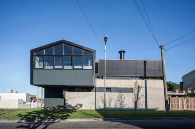 Galería de Casa Porta / Moirë arquitectos  - 1