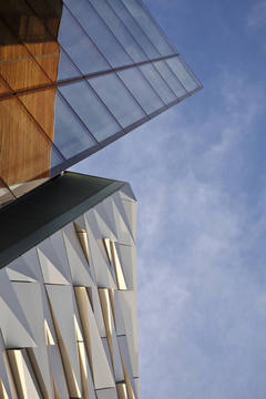 Gallery of Titanic Belfast / CivicArts & Todd Architects  - 62