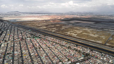 Soy de Azteca: A Photographic Essay of Aesthetics in Mexico's Periphery
