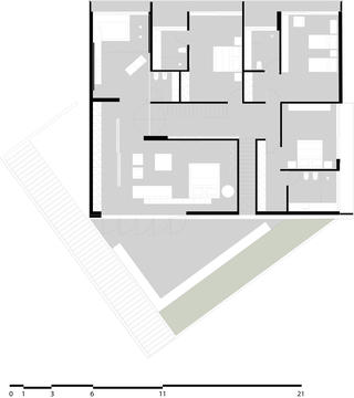 Galeria de Casa V2 / Studio Guilherme Torres  - 30