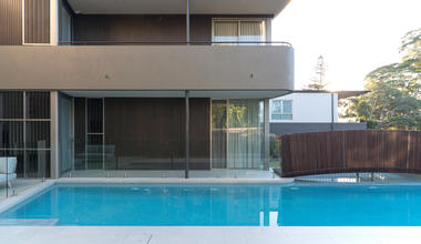 Gallery of Bridge Building / Luigi Rosselli Architects  - 8