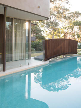 Gallery of Bridge Building / Luigi Rosselli Architects  - 6