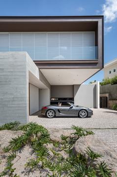 Gallery of Marubá Residence / Padovani Arquitetos Associados  - 6