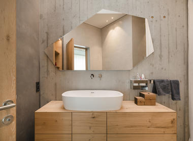 Gallery of House on the Hill / MoDusArchitects  - 5