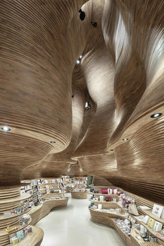 Gallery of National Museum of Qatar Shop Interiors / Koichi Takada Architects  - 2