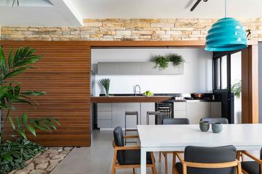 Gallery of Sabará Residence / Padovani Arquitetos Associados  - 2