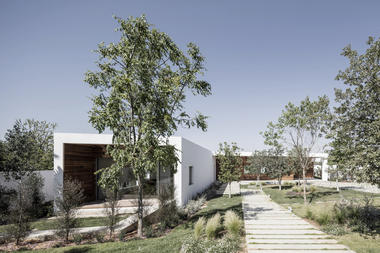 Galería de Casa Z / Ronnie Alroy Architects  - 4