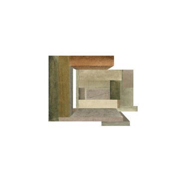 Gallery of Pdda: A Series of Small Architectural Drawings  - 8