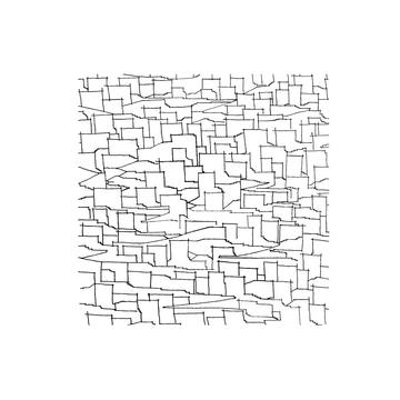 Gallery of Pdda: A Series of Small Architectural Drawings  - 9