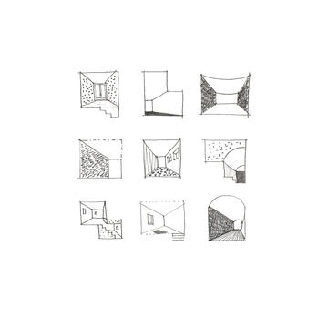 Gallery of Pdda: A Series of Small Architectural Drawings  - 13