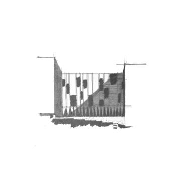Gallery of Pdda: A Series of Small Architectural Drawings  - 23