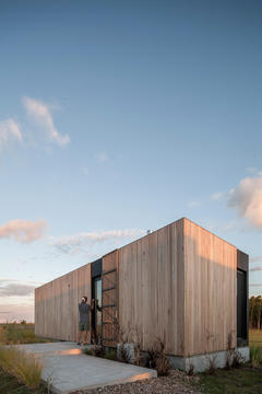 Gallery of REPII House / VivoTripodi  - 8