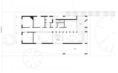 Gallery of Bowden Bajko House / Davis + Davis Architects  - 15