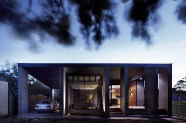 Gallery of Bowden Bajko House / Davis + Davis Architects  - 8