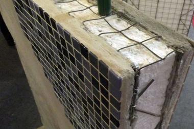 Reciclaje de Poliestireno Expandido (EPS) para fabricar revestimientos y sistemas de aislación