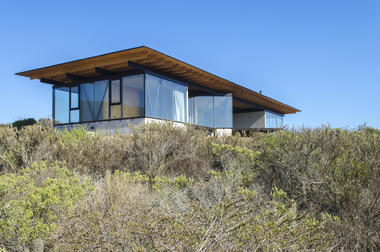 Gallery of Guest House 8q / 3370 Studio  - 1