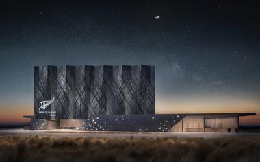 Gallery of Expo 2020 Dubai Pavilions and Architecture  - 10