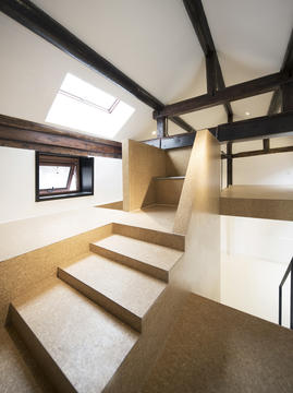 Gallery of V House of Dashilar / hyperSity  - 15