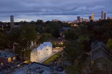 Gallery of Haus Gables / MALL  - 8